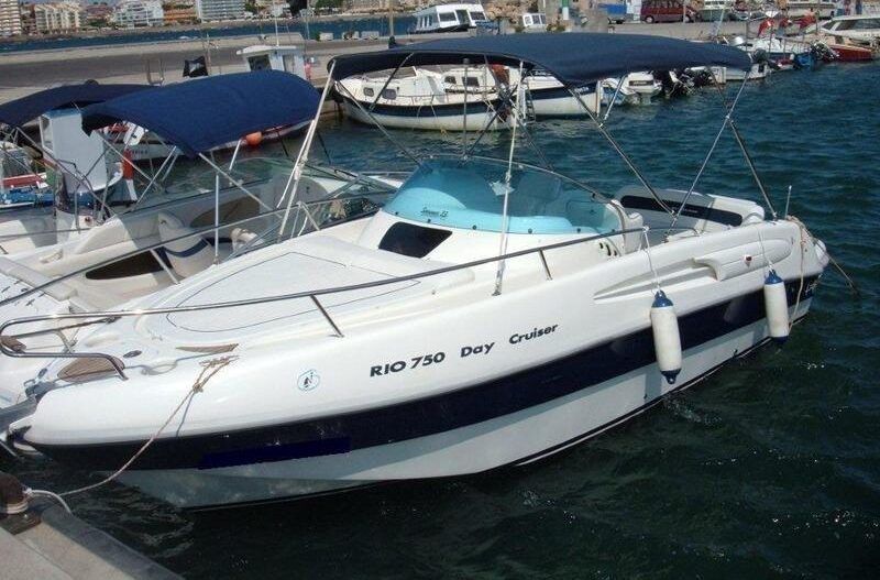 Rio 750 Sport